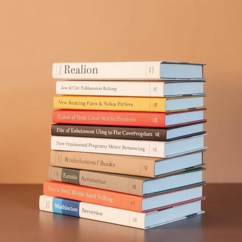 E-Book or Guide