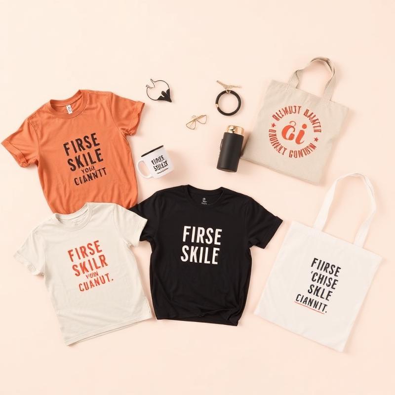 Product Mockup Collection