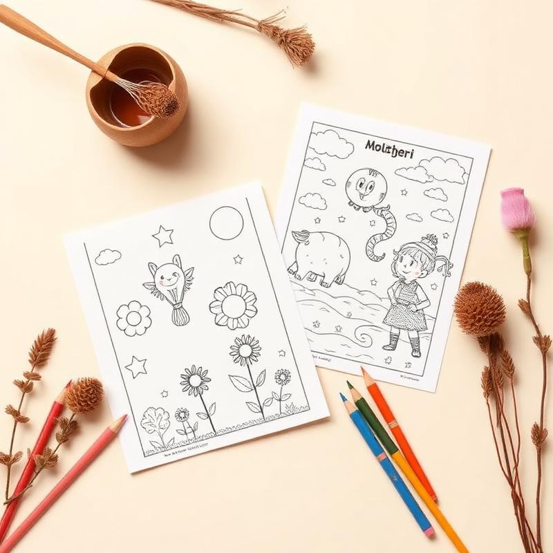 Printable Product Bundle